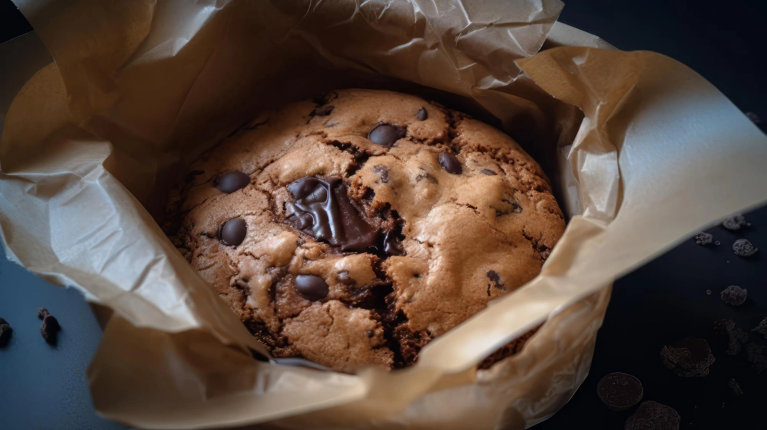 cookie cakes