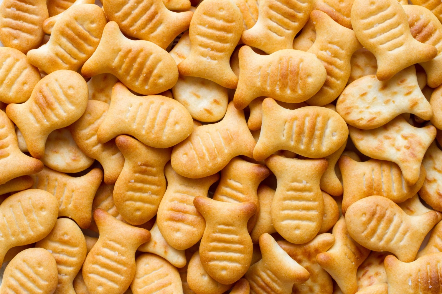 goldfish crackers ingredients