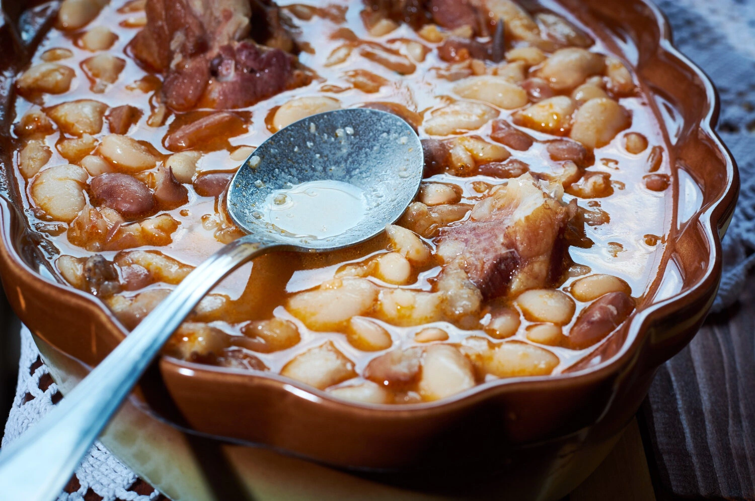 great northern beans recipe