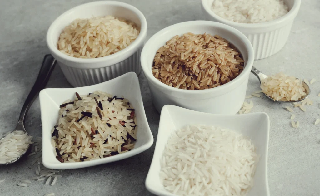 rice hack recipe
