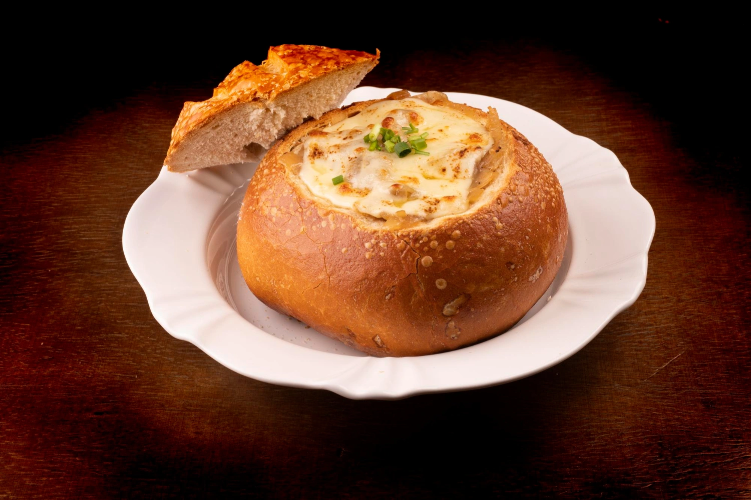 sourdough bowl