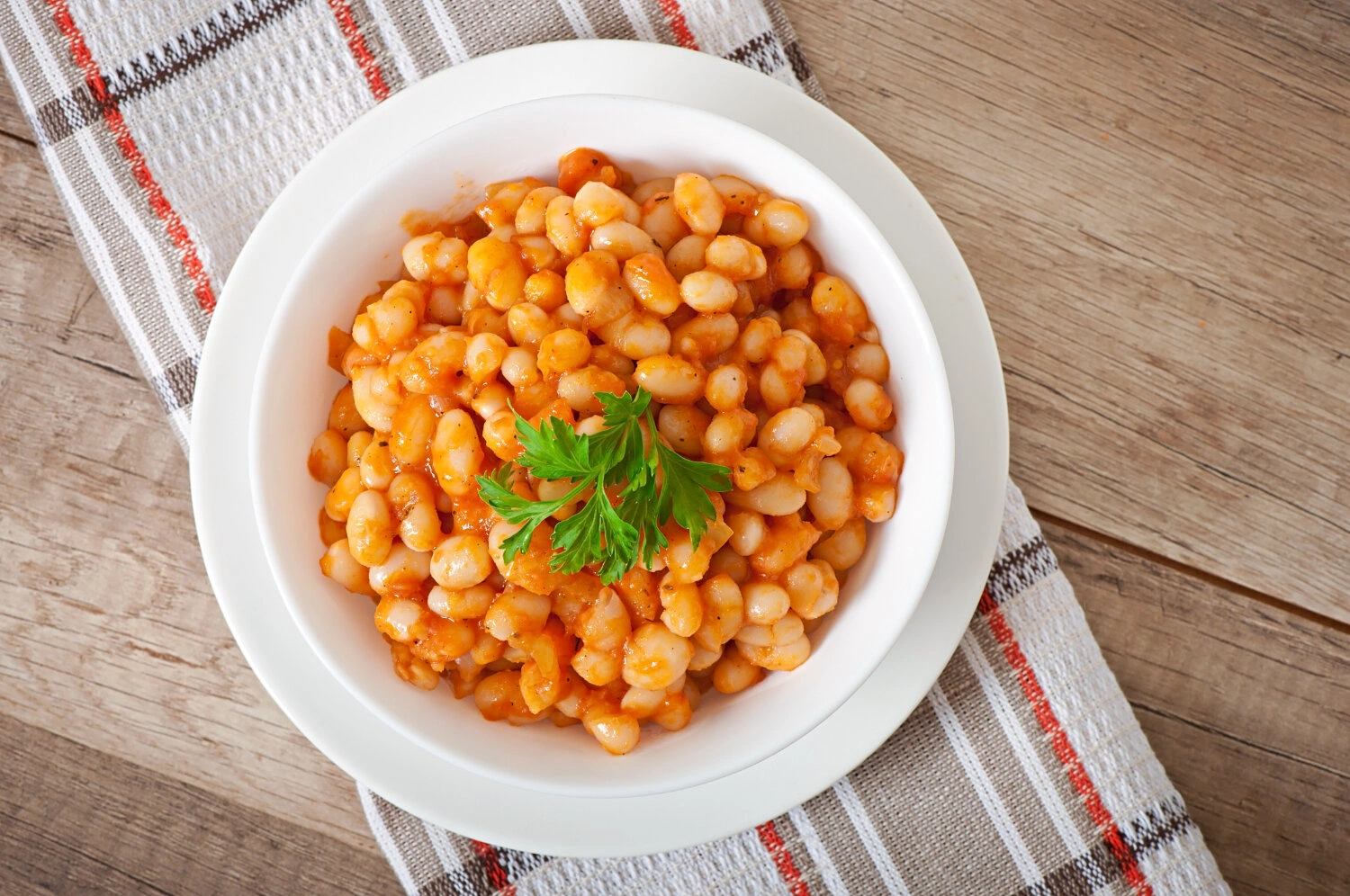 white bean recipes