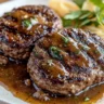 Hamburger Steaks