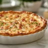 hot crab dip