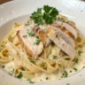Chicken Alfredo Recipe​