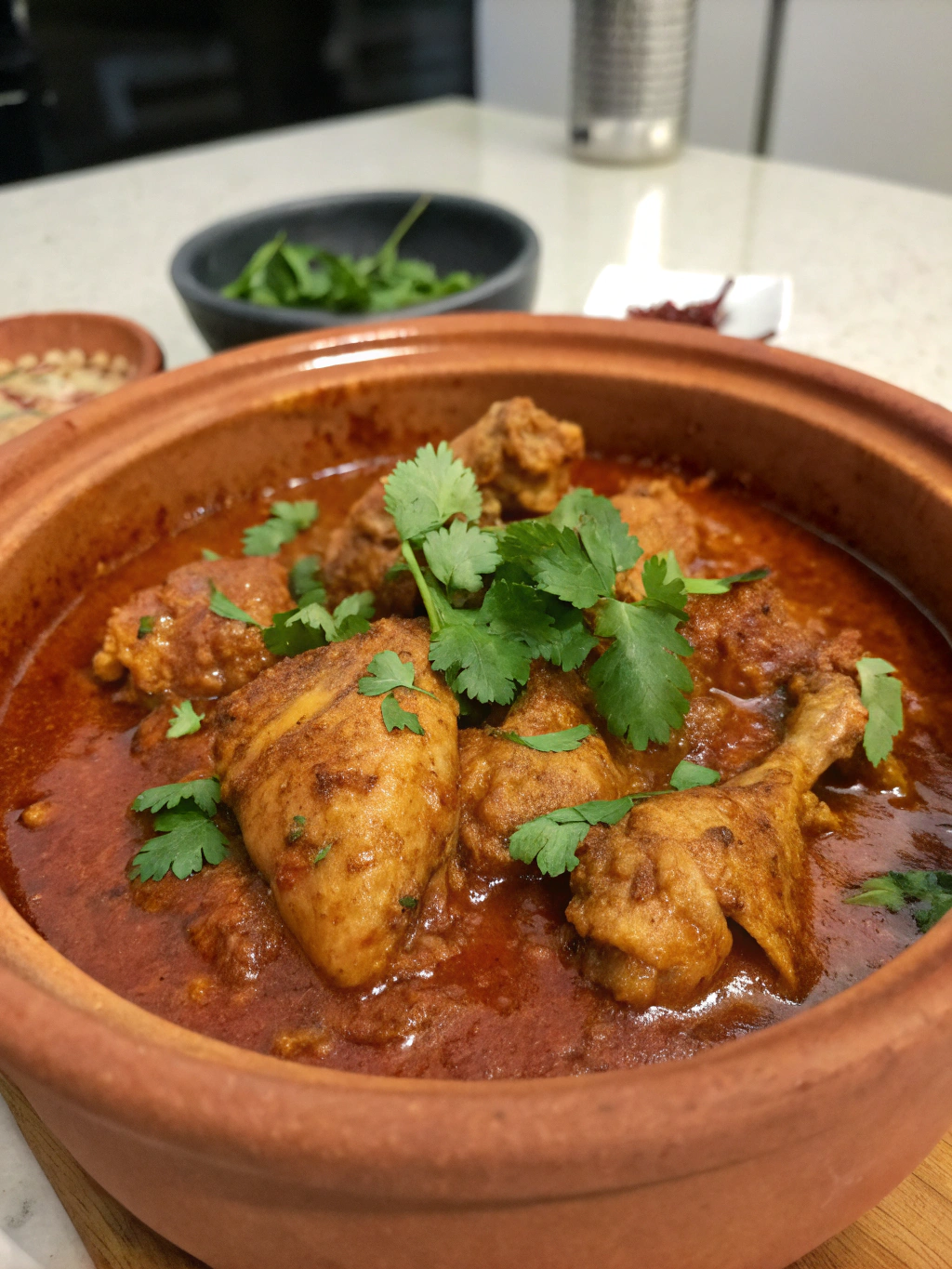 Chicken Masaledar Recipe​