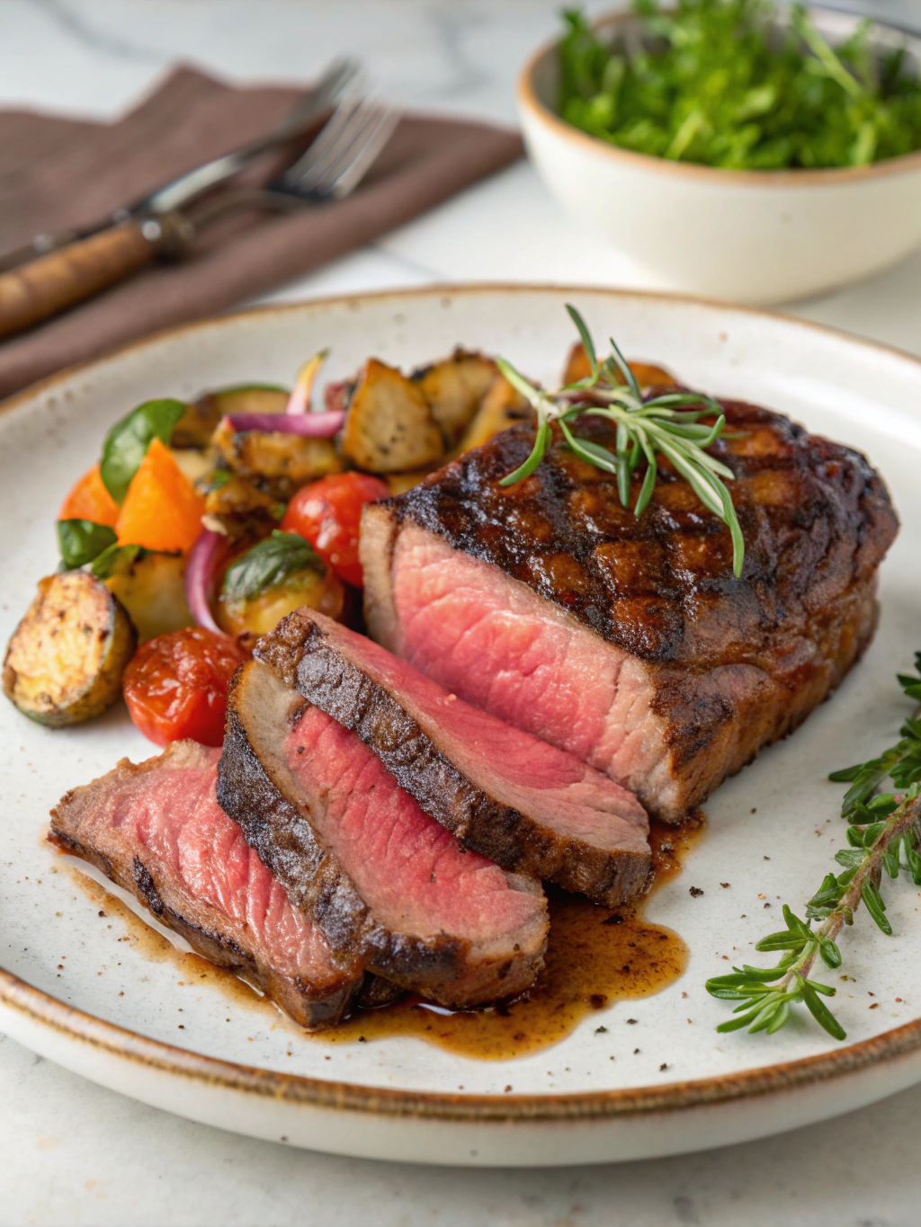 Coulotte Steak Recipe That Delivers Tender, Juicy, and Flavor-Packed Bites
