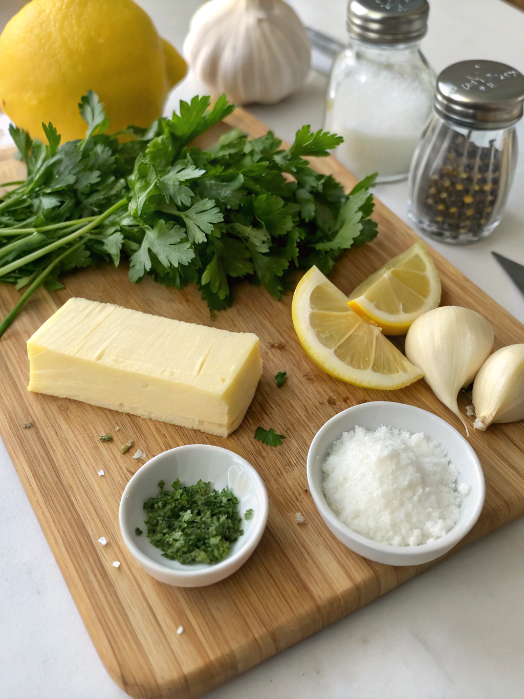 Cowboy Butter Recipe​ ingredient