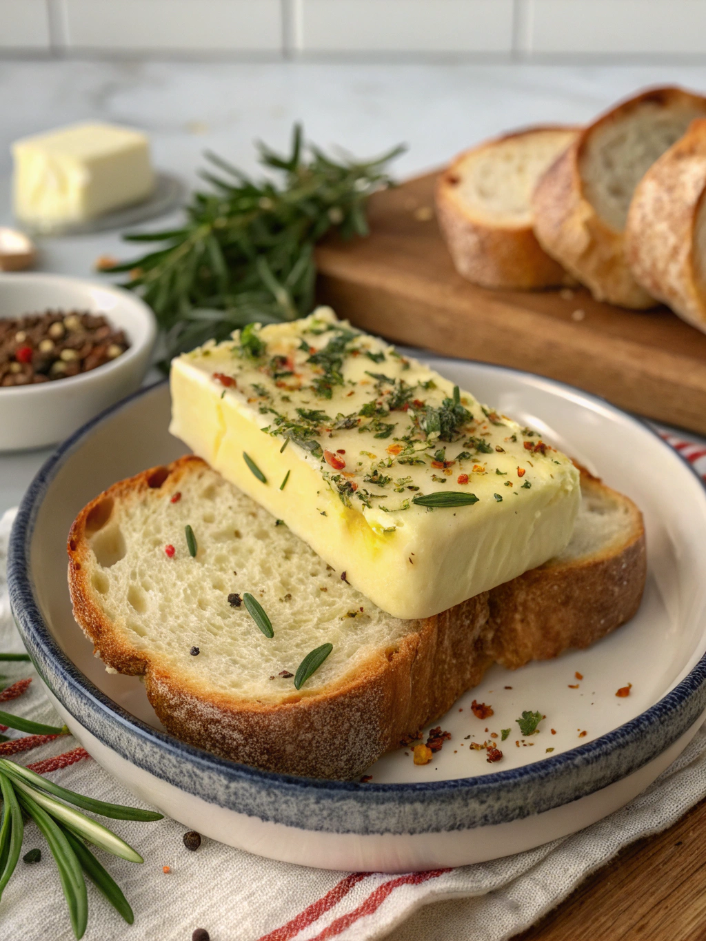 Cowboy Butter Recipe​