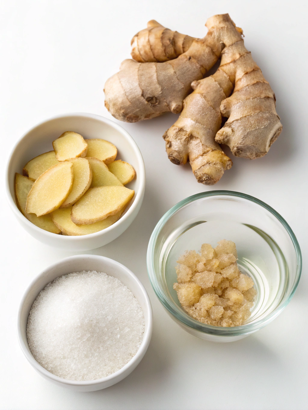 Ginger Bug ingredient