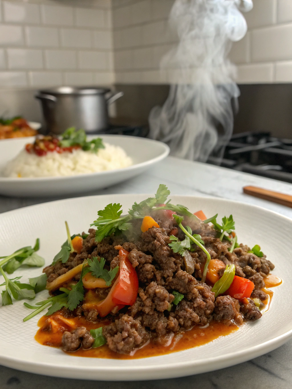 Ground Beef Recipes​
