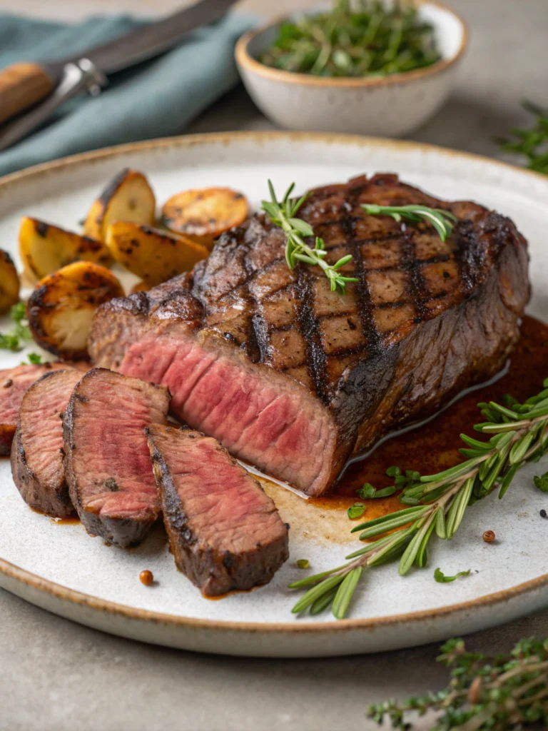 Teres Major Steak​