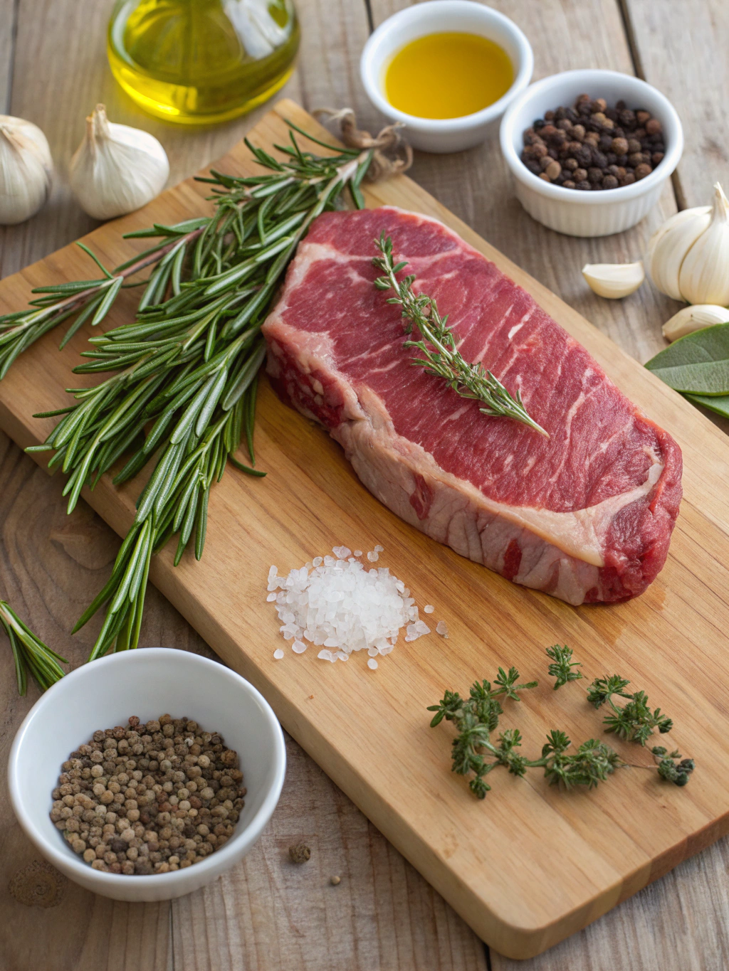 Teres Major Steak​ ingredient