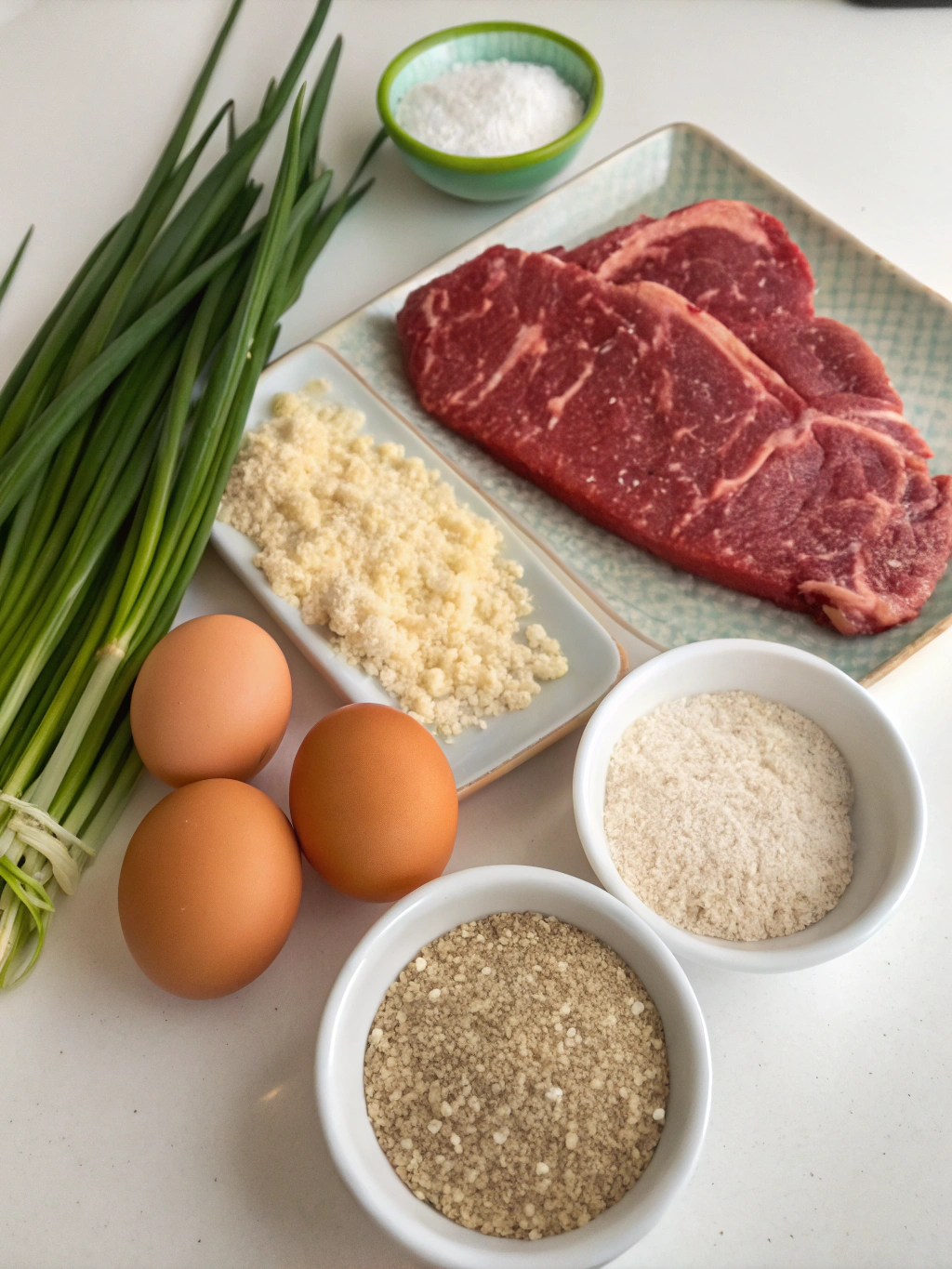 Zabuton Steak​ ingredient
