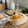 No Oven Stove Top Bread