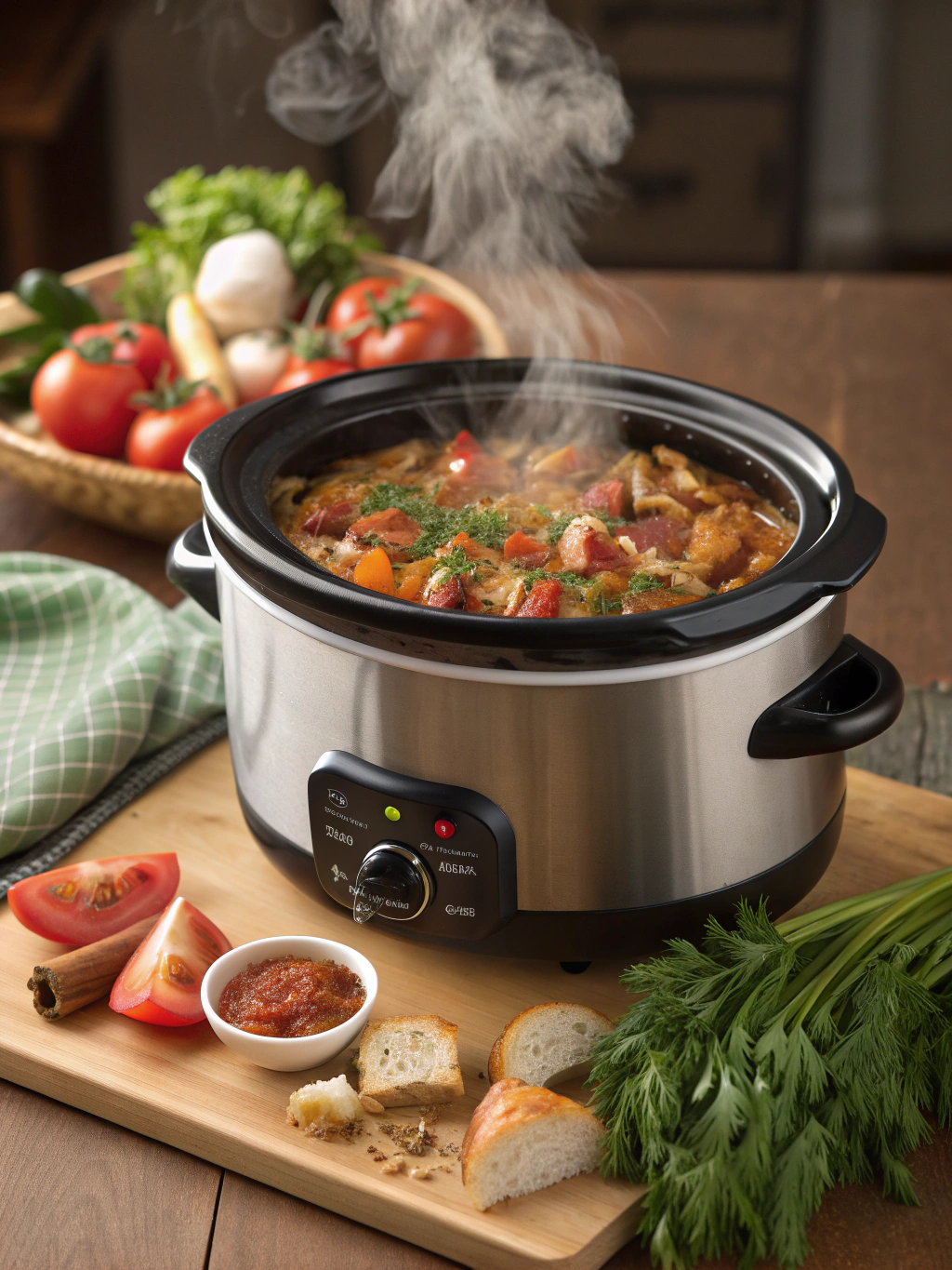 The Most Amazing Effortless Crockpot Recipes