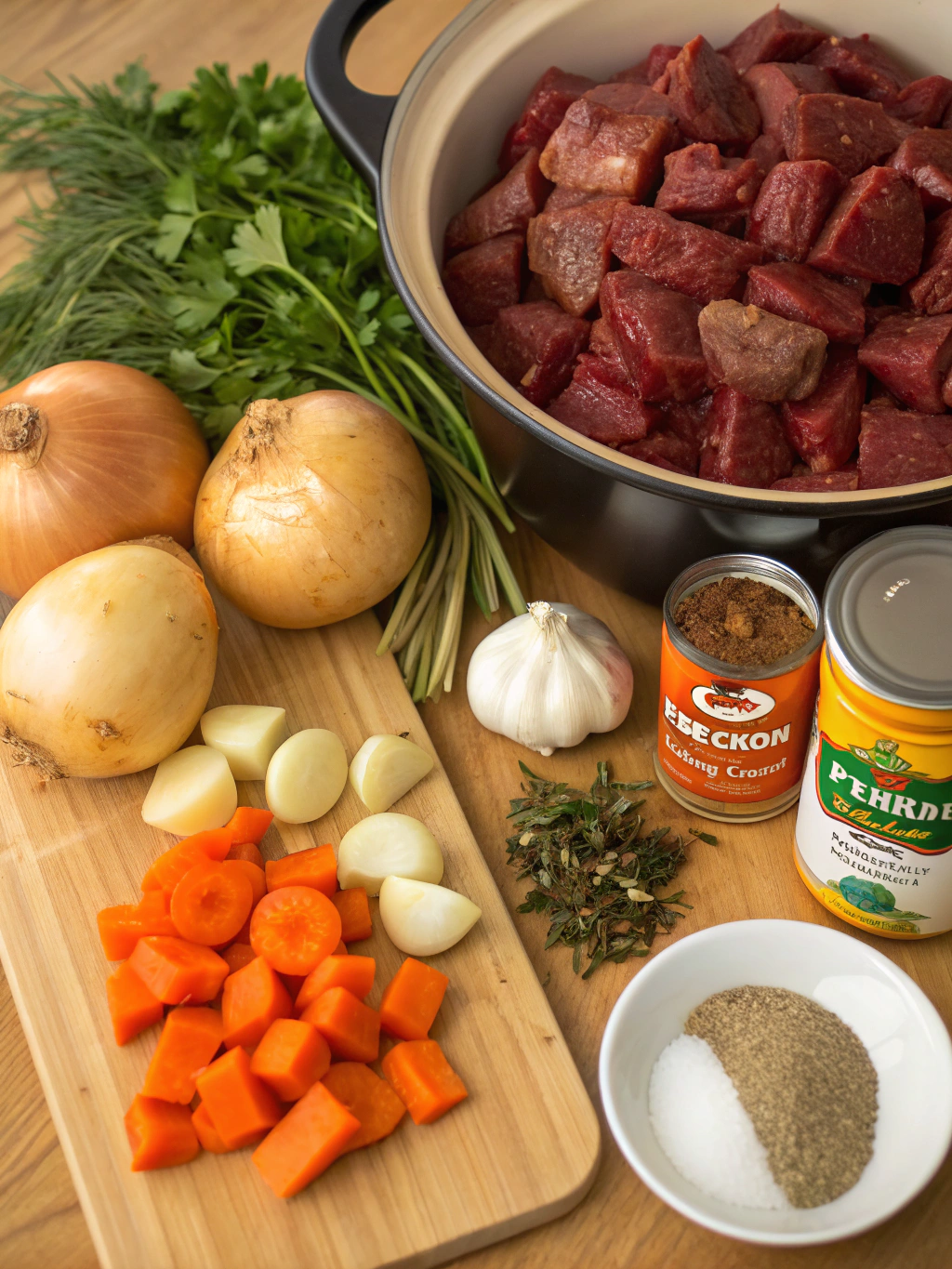 best crockpot recipes​ ingredient