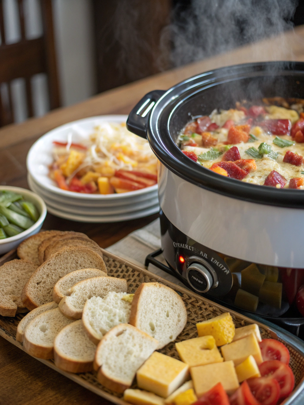 crockpot appetizers​