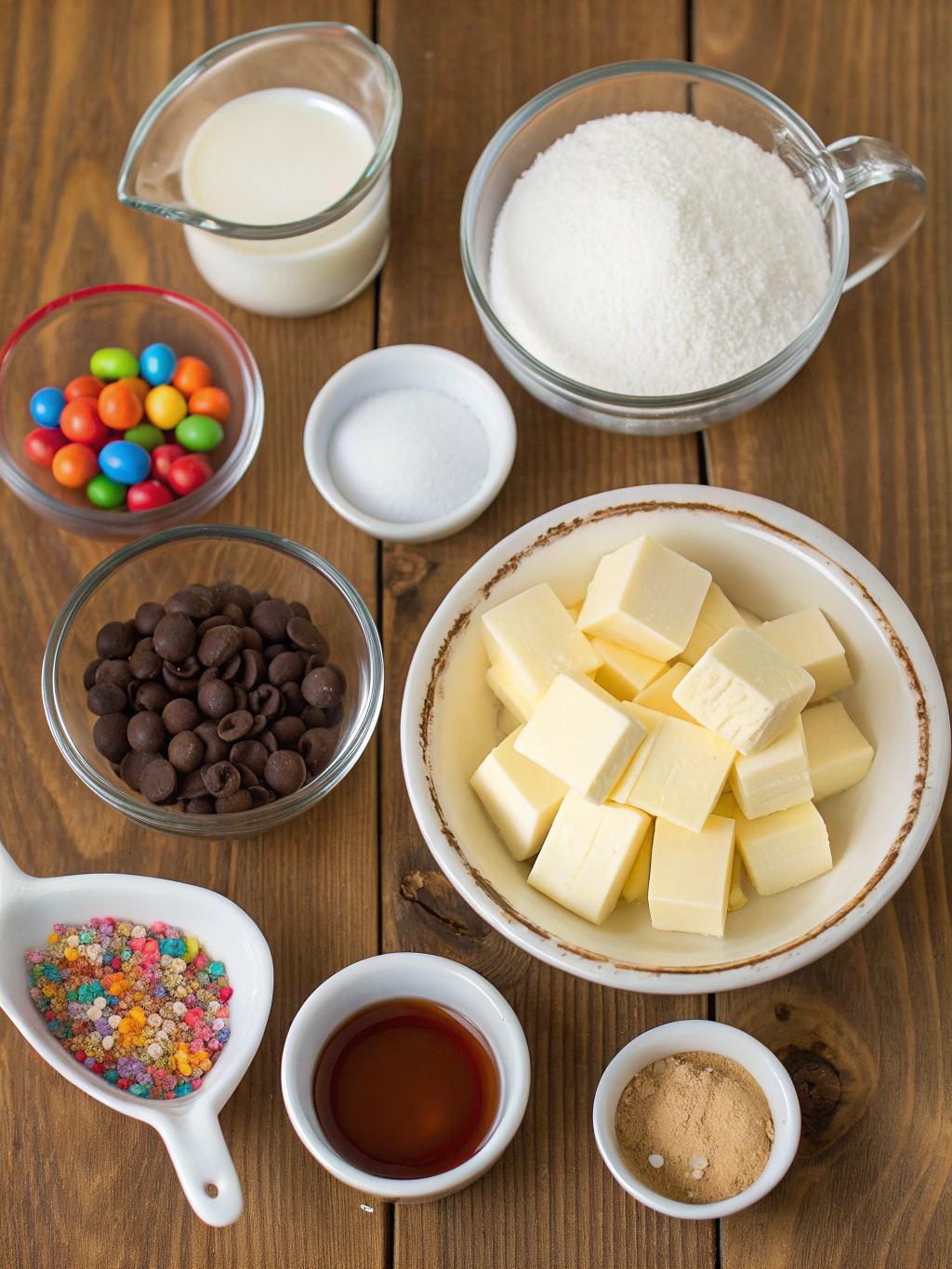 crockpot candy​ ingredient
