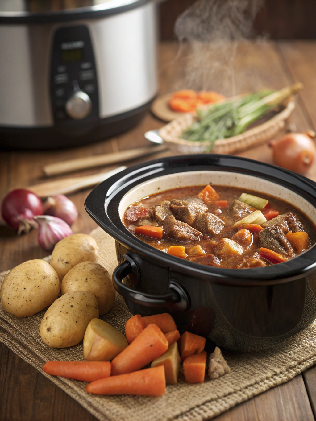 crockpot dinner recipes​