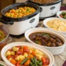 crockpot side dishes​