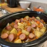 kielbasa crockpot recipes​
