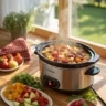 summer crockpot recipes​